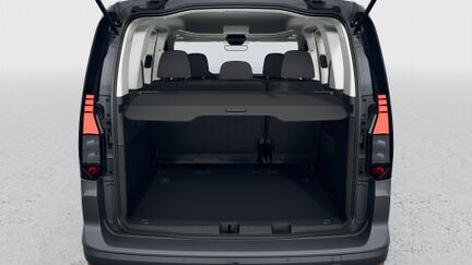 Caddy Family TDI