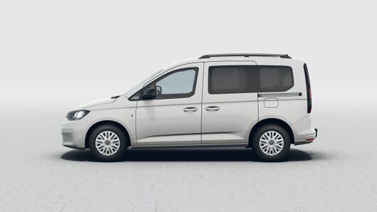 Bild eines Caddy Family TDI