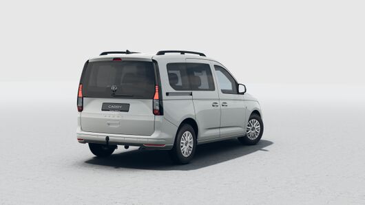 Bild eines Caddy Family TDI