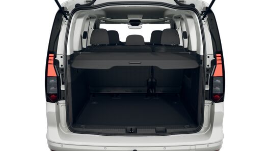Bild eines Caddy Family TDI