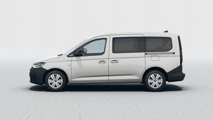 Bild eines Caddy Maxi TDI