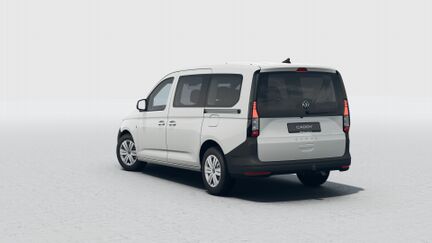 Bild eines Caddy Maxi TDI