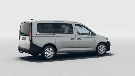 Bild eines Caddy Maxi TDI
