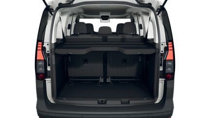 Bild eines Caddy Maxi TDI