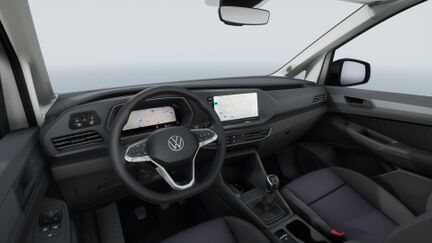 Bild eines Caddy Maxi TDI