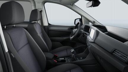 Bild eines Caddy Maxi TDI