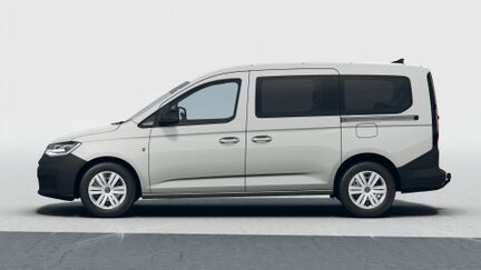 Bild eines Caddy Maxi TDI
