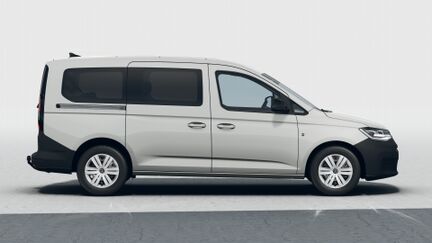 Bild eines Caddy Maxi TDI