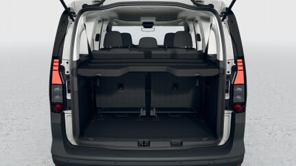 Bild eines Caddy Maxi TDI