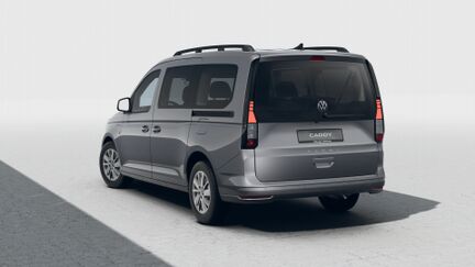 Bild eines Caddy Life Maxi TSI