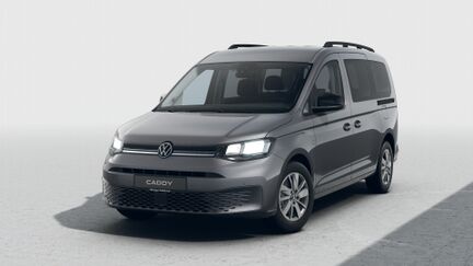 Bild eines Caddy Life Maxi TSI