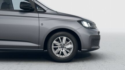 Bild eines Caddy Life Maxi TSI