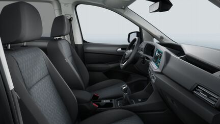Bild eines Caddy Life Maxi TSI