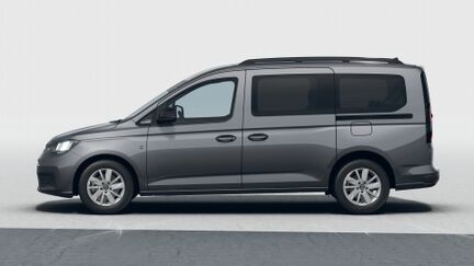 Bild eines Caddy Life Maxi TSI