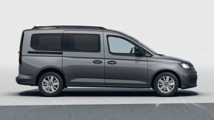 Bild eines Caddy Life Maxi TSI