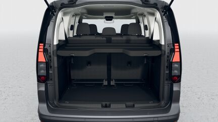 Bild eines Caddy Life Maxi TSI