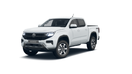 Bild eines Amarok Life TDI 4MOTION