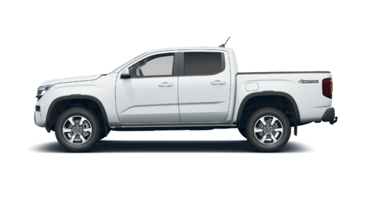 Bild eines Amarok Life TDI 4MOTION