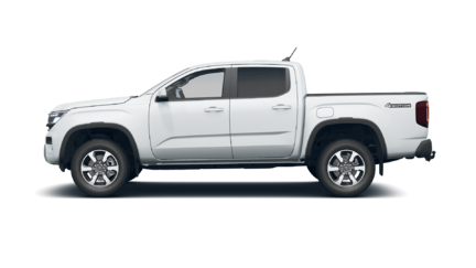 Bild eines Amarok Life TDI 4MOTION