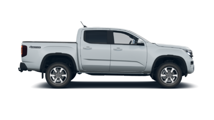 Bild eines Amarok Life TDI 4MOTION