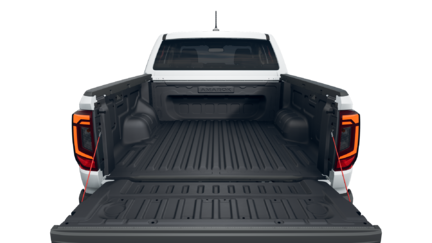 Bild eines Amarok Life TDI 4MOTION