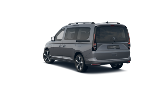 Bild eines Caddy Style Maxi TSI