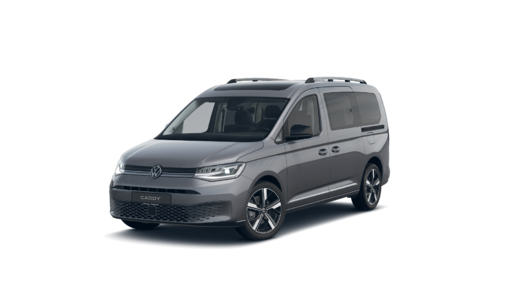 Bild eines Caddy Style Maxi TSI