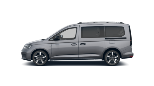 Bild eines Caddy Style Maxi TSI