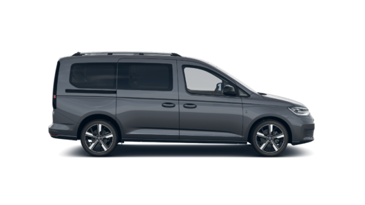 Bild eines Caddy Style Maxi TSI