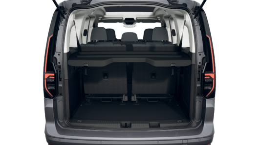 Bild eines Caddy Style Maxi TSI