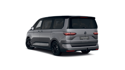 Multivan Edition ÜH TDI