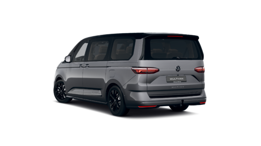 Bild eines Multivan Edition ÜH TDI