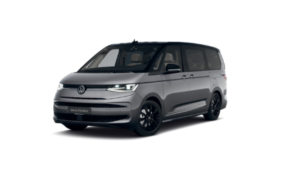 Multivan Edition ÜH TDI