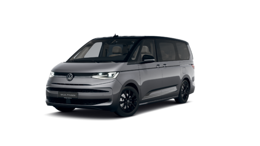 Bild eines Multivan Edition ÜH TDI