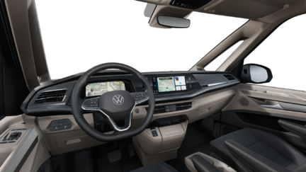 Multivan Edition ÜH TDI