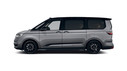 Multivan Edition ÜH TDI