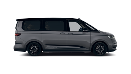 Multivan Edition ÜH TDI