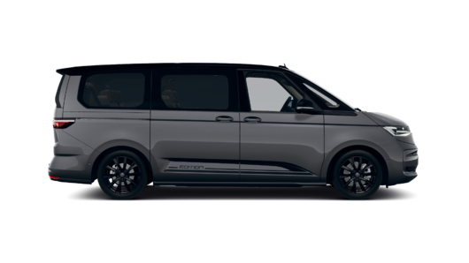 Bild eines Multivan Edition ÜH TDI