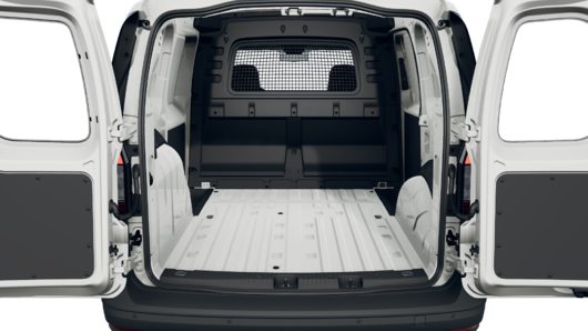 Bild eines Caddy Cargo TDI