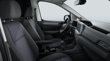 Bild eines Caddy Cargo Maxi TDI