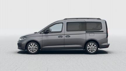 Bild eines Caddy Life Maxi TDI