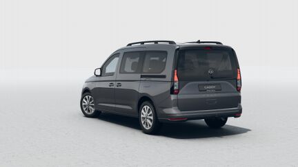 Bild eines Caddy Life Maxi TDI