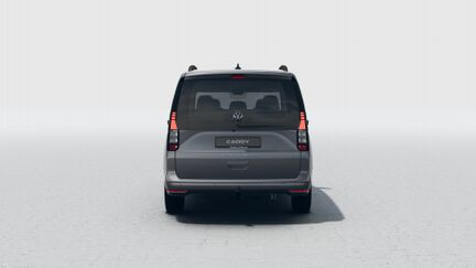 Bild eines Caddy Life Maxi TDI