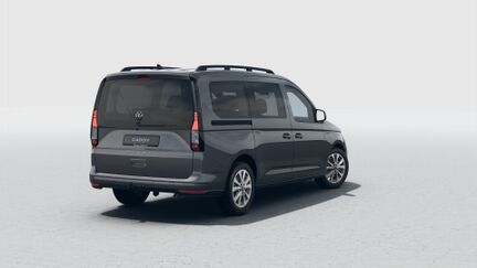 Bild eines Caddy Life Maxi TDI