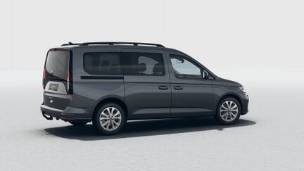 Bild eines Caddy Life Maxi TDI