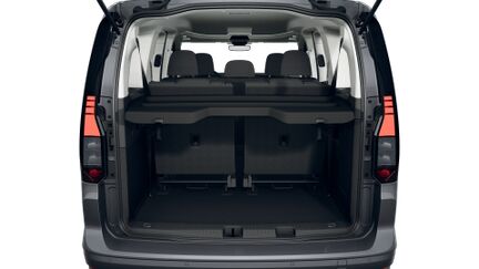 Bild eines Caddy Life Maxi TDI