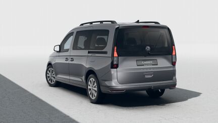 Bild eines Caddy Life Maxi TDI