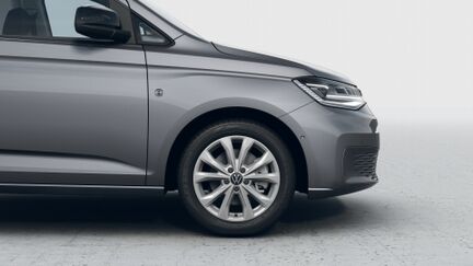 Bild eines Caddy Life Maxi TDI