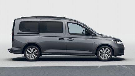 Bild eines Caddy Life Maxi TDI