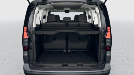 Bild eines Caddy Life Maxi TDI